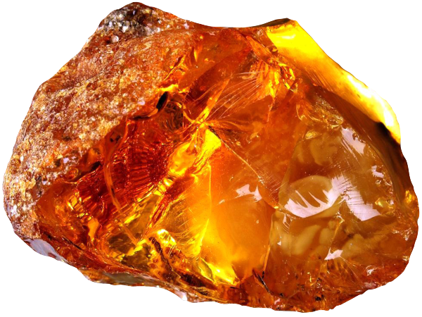 Amber