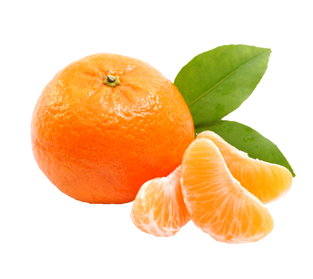 Mandarin