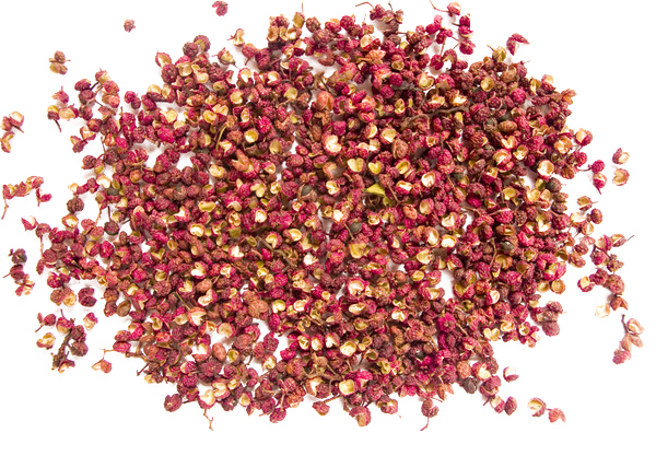 Pink Pepper