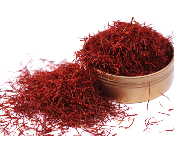 Saffron